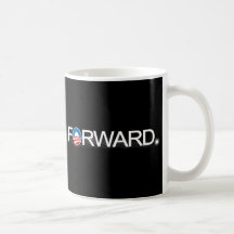 Expédiez pour Obama 2012 Tasse
