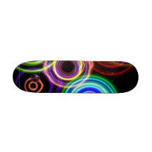 ExperienceColour Skateboards Personnalisés