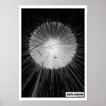 explosion 1 affiches
