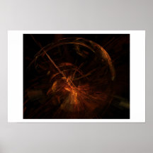 Explosion Affiche