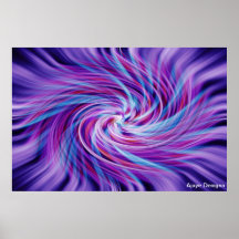 Explosion de couleur posters