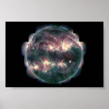 Explosions Posters