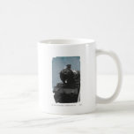 Express de Hogwarts Mug À Café