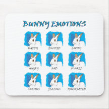 EXPRESSIONS TAPIS DE SOURIS