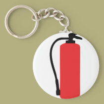 extincteur porte-clés