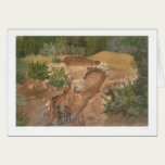 Extraction de l'or (0139B) cartes