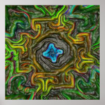Extrusion légère posters