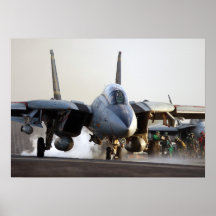 F-14B Tomcat Posters