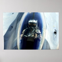 F-16 PRINT