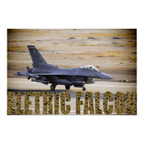 F-16 posters