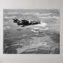 F-9 poema print