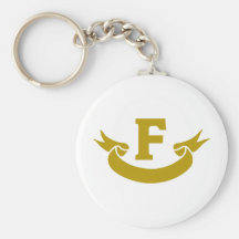 F-echt-band Sleutel Hanger