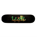 F.R.O.G. Planche à roulettes