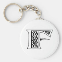 F SLEUTEL HANGERS
