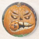 F�tons Halloween - Dessous De Verres