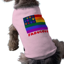 Fabuleux Tee-shirt Pour Animal Domestique