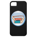 Face à face coques iPhone 5 Case-Mate