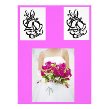 faire-part de mariage