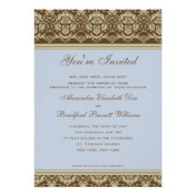 Faire-part de mariage antique vintage de dentelle 