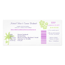 Faire-part de mariage de carte d'embarquement et R