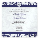 Invitations mariages 