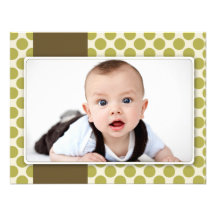 {faire-part de naissance de photo}