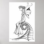 Fairie-1 Affiches