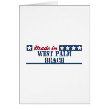Fait à Sacramento occidental Carte De Vœux