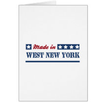 Fait dans West Palm Beach Carte