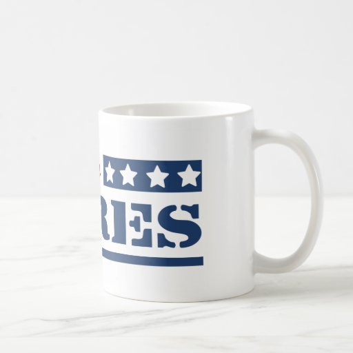 Fait dedans Ceres Mug