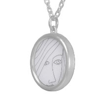 "Fait face" au collier de Rhianna