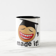 fait lui l'obtention du diplôme tasse