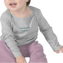 Fait sur commande t-shirt