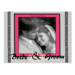 Faites gagner la date avec votre photo cartes postales