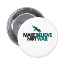 Faites pour croire pas la guerre badges