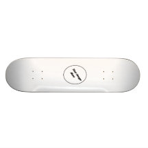 Faites votre d'une planche à roulettes aimable