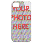 Faites votre propre caisse faite sur commande de l coque iPhone 5