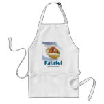 falafel schort