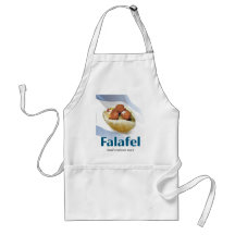 falafel tablier