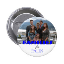 Families voor Palin Speld Button