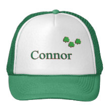 Famille de Connor Casquette De Camionneur