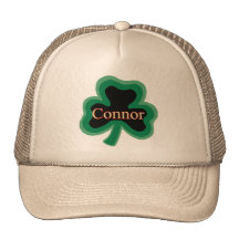 Famille de Connor Casquettes De Camionneur