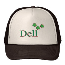 Famille de Dell Casquette De Camionneur
