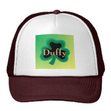Famille de Duffy Casquette