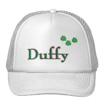 Famille de Duffy Casquette De Camionneur