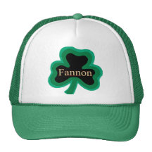 Famille de Fannon Casquette