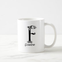 Famille de Forde Tasses À Café