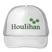 Famille de Houlihan Casquettes De Camionneur