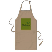 Famille de Molony Tabliers