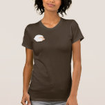 famille de moutons noirs t-shirts